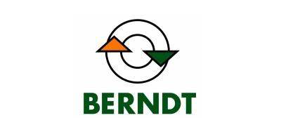 Berndt Kunde Logo