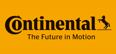 Continental Kunde Logo