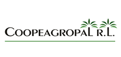 Coopeagropal R.L. Kunde Logo