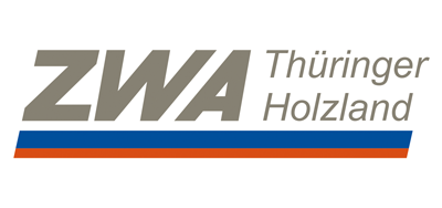 ZWA Thüringer Holzland Kunde Logo