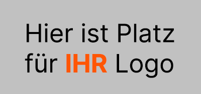 Werbung für Ihr Logo hier