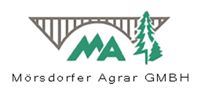 Mörsdorfer Agrar GmbH Kunde Logo