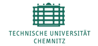 TU Chemnitz Kunde Logo