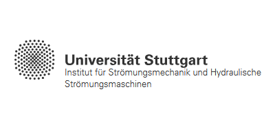 Uni Stuttgart Kunde Logo