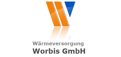 Wärmeversorgung Worbis GmbH Kunde Logo