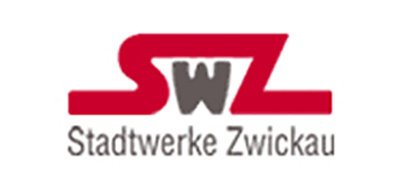 Stadtwerke Zwickau Kunde Logo